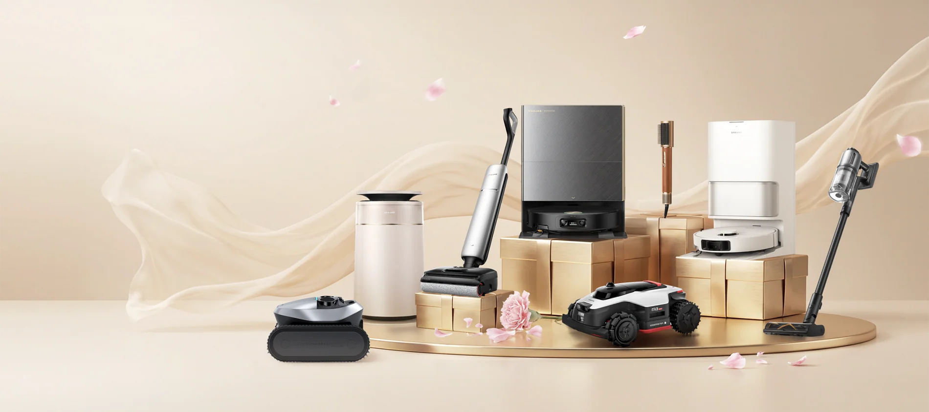 Master Your Home with Intelligence
